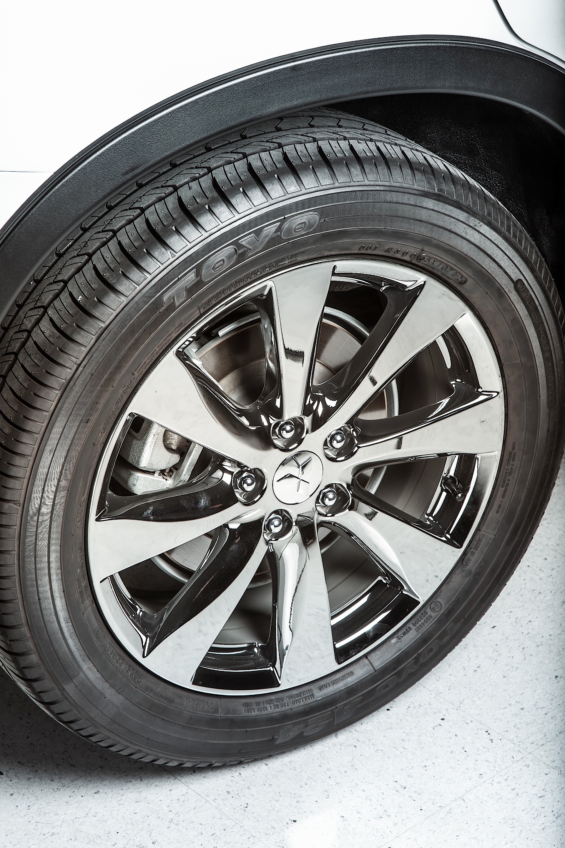 Mitsubishi Asx / Rvr / Outlander Sport photo 25