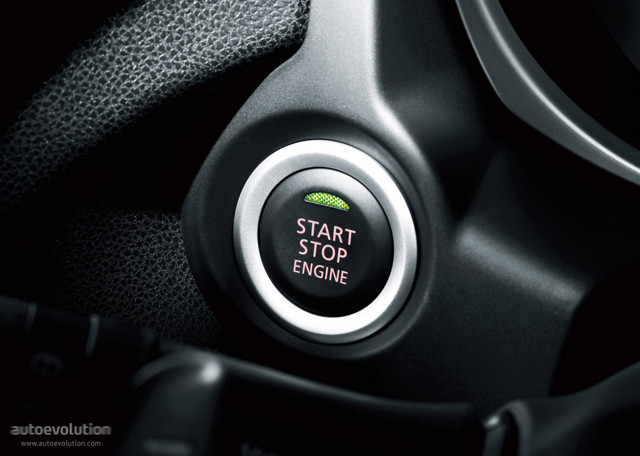 Mitsubishi Asx / Rvr / Outlander Sport photo 37