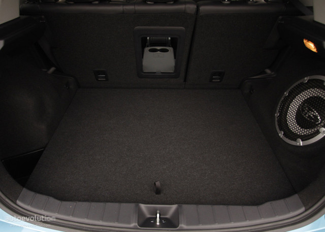 Mitsubishi Asx / Rvr / Outlander Sport photo 38