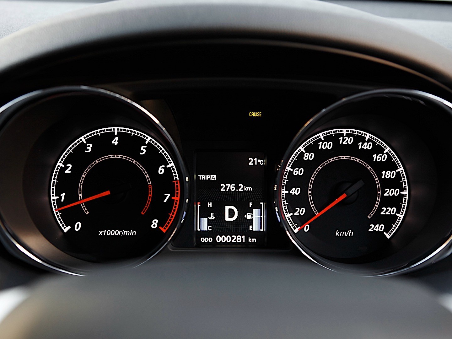 Mitsubishi Asx / Rvr / Outlander Sport photo 48