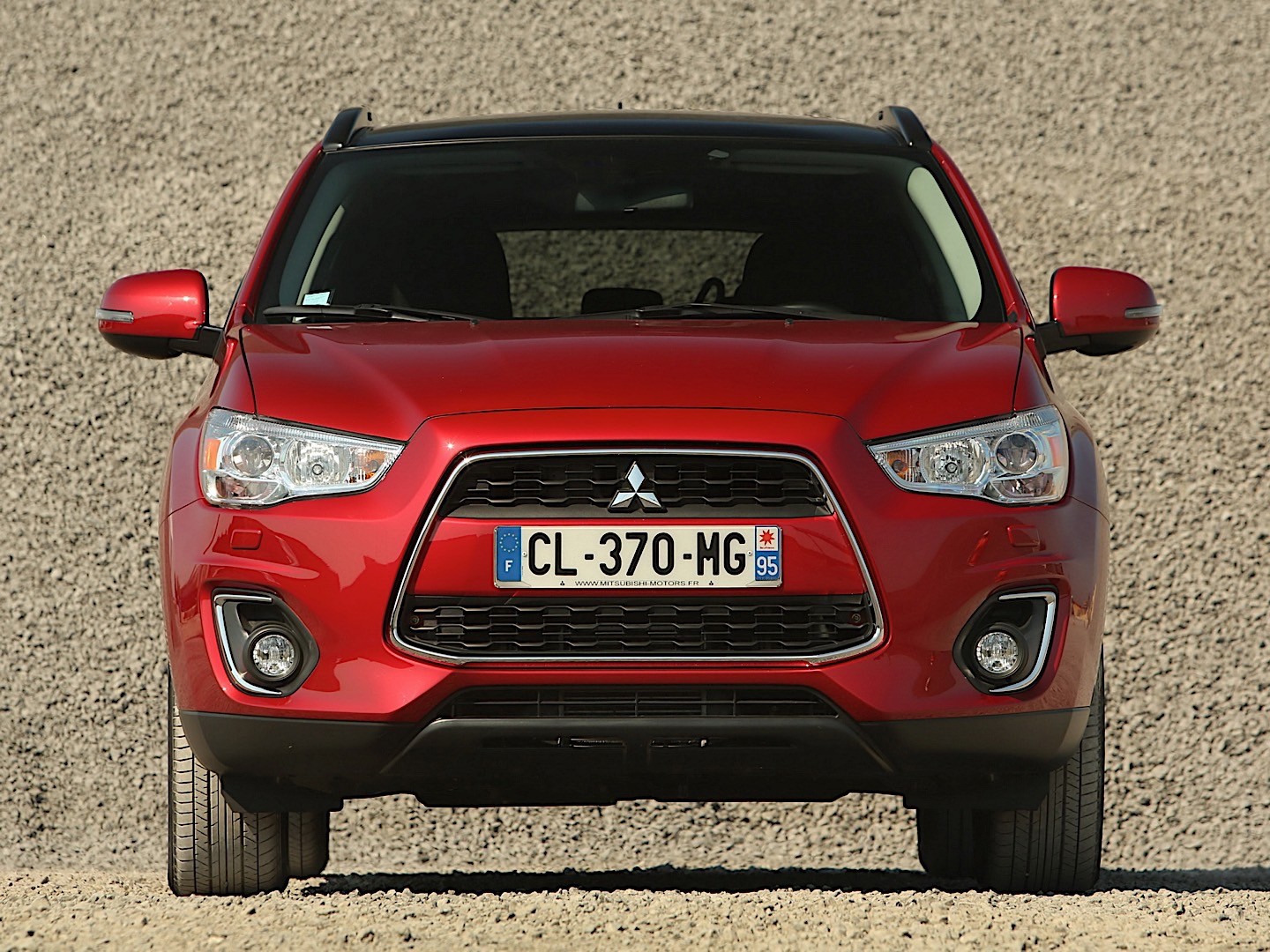 Mitsubishi Asx / Rvr / Outlander Sport photo 5