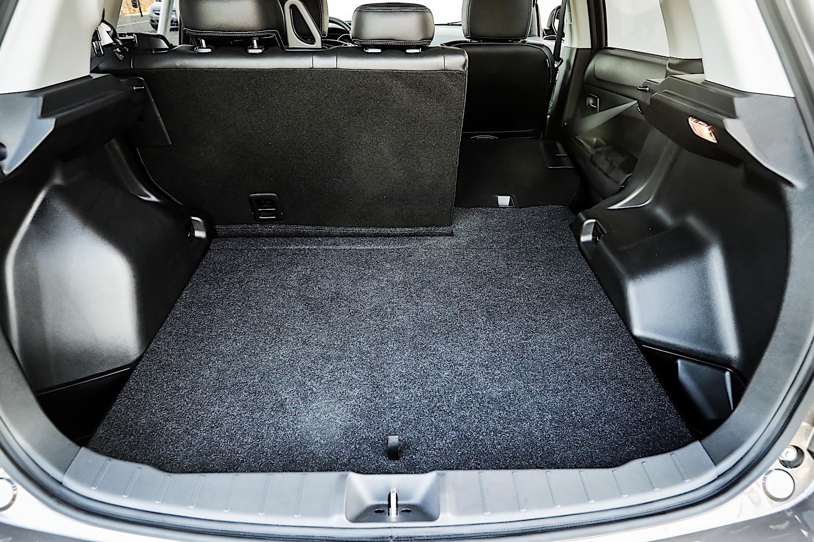 Mitsubishi Asx / Rvr / Outlander Sport photo 47