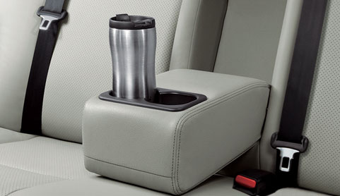 Mitsubishi Attrage photo 22