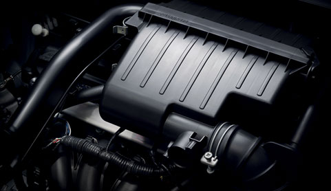 Mitsubishi Attrage photo 23