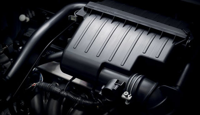 Mitsubishi Attrage photo 23