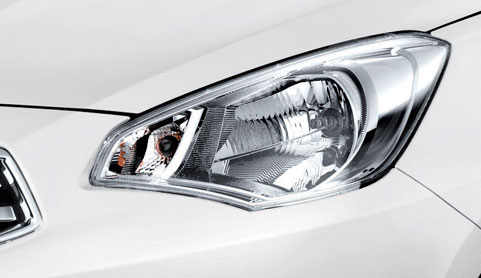 Mitsubishi Attrage photo 3