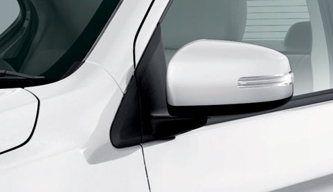 Mitsubishi Attrage photo 4