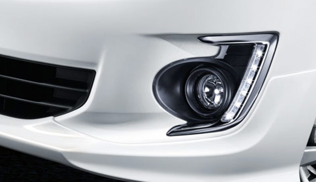 Mitsubishi Attrage photo 5