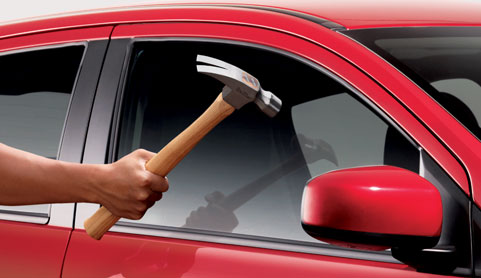 Mitsubishi Attrage photo 7