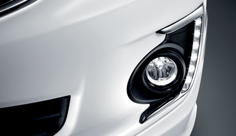 Mitsubishi Attrage photo 8