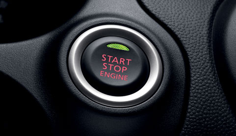 Mitsubishi Attrage photo 13