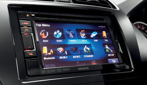 Mitsubishi Attrage photo 17