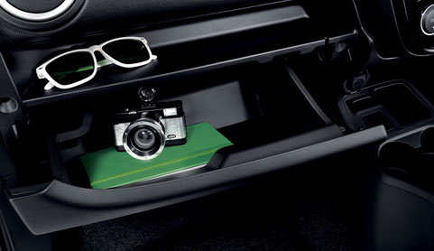 Mitsubishi Attrage photo 20