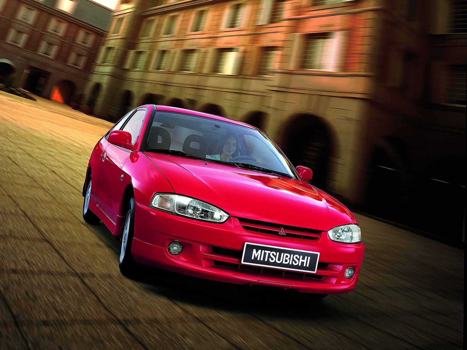 Mitsubishi Colt 3 Doors photo 16