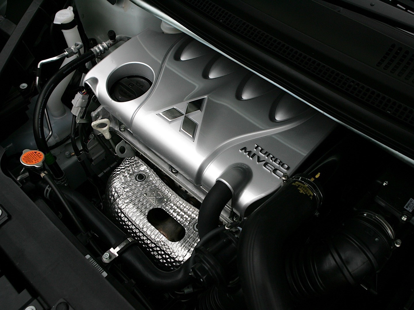 Mitsubishi Colt 3 Doors photo 40