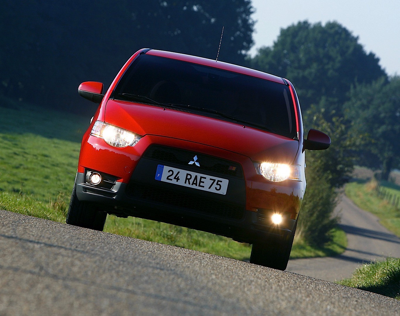 Mitsubishi Colt 3 Doors photo 18