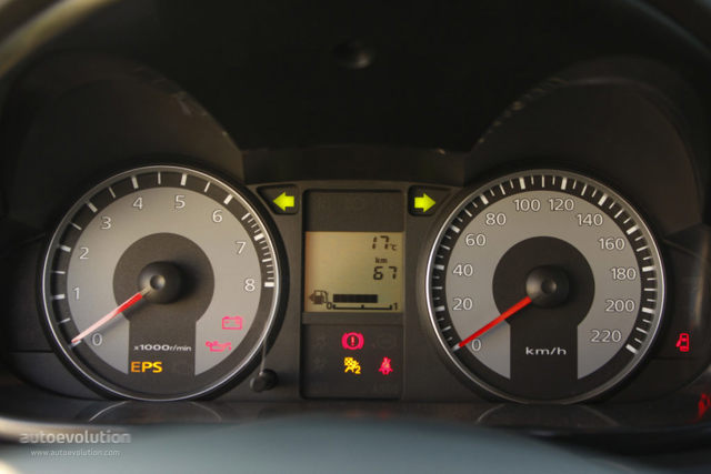 Mitsubishi Colt 3 Doors photo 33