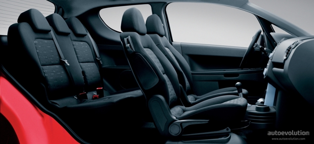 Mitsubishi Colt 3 Doors photo 43