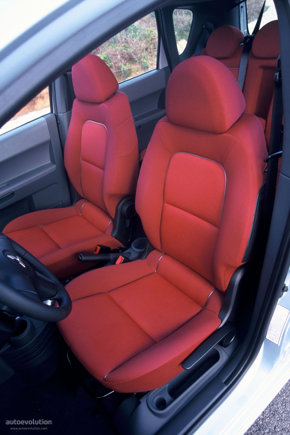 Mitsubishi Colt 5 Doors photo 53