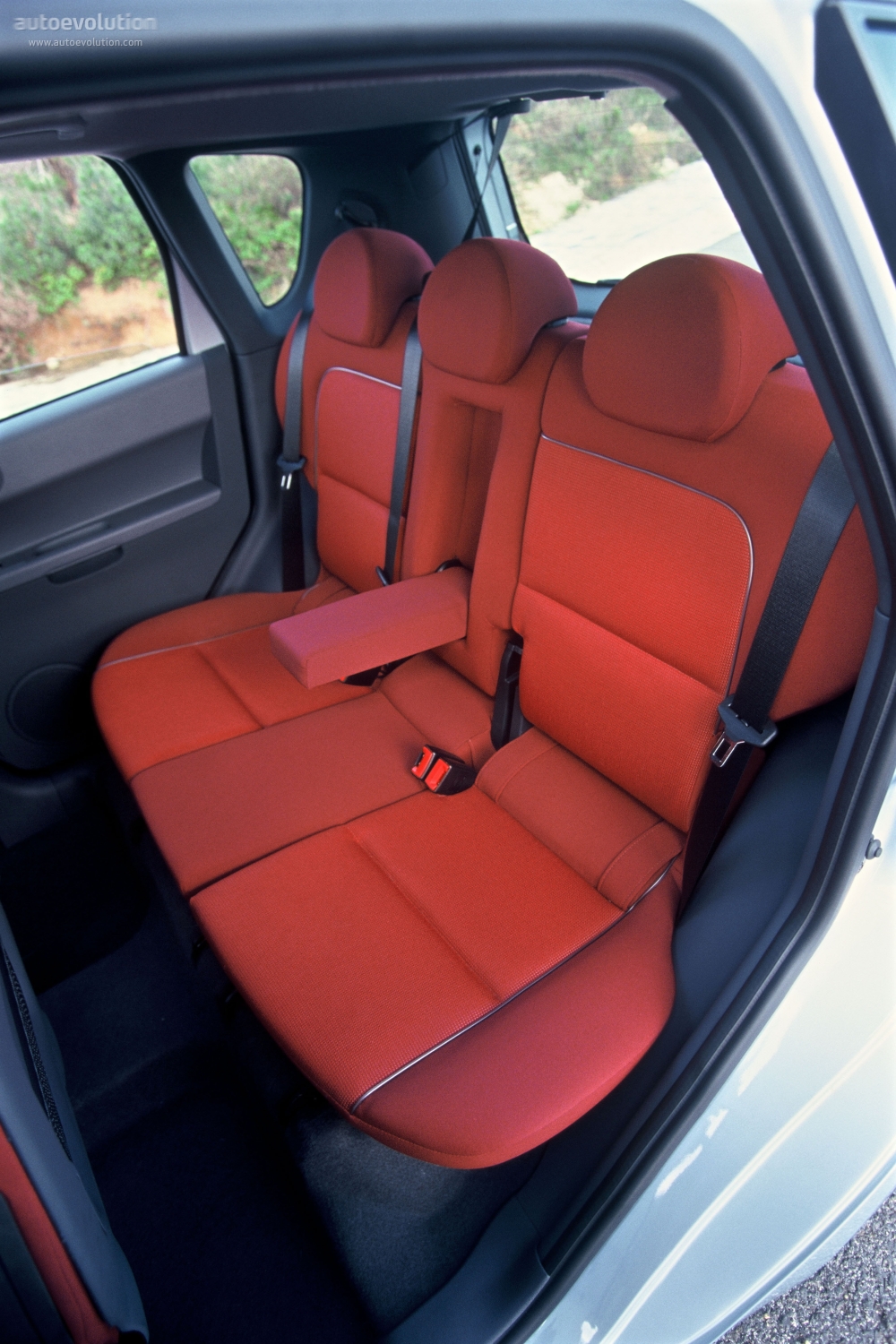 Mitsubishi Colt 5 Doors photo 54