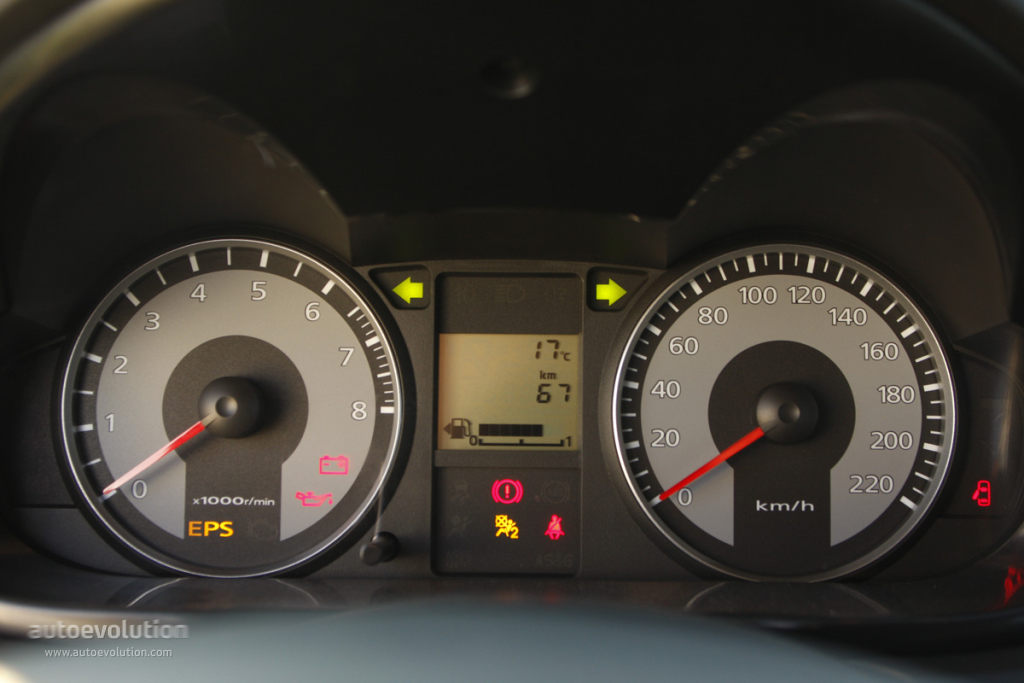 Mitsubishi Colt 5 Doors photo 38