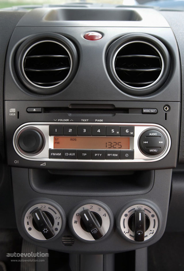 Mitsubishi Colt 5 Doors photo 39