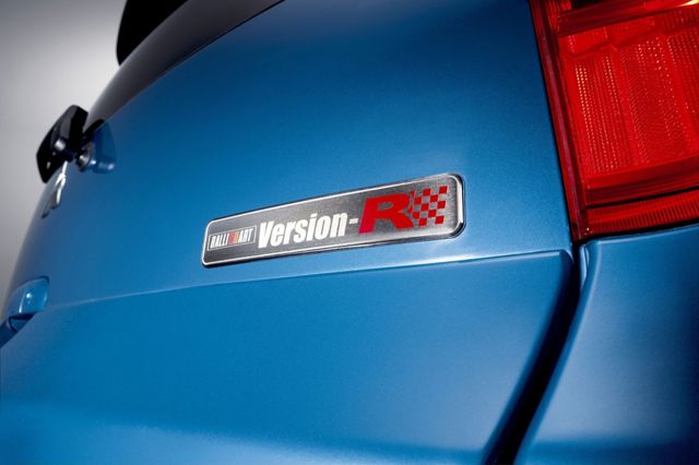 Mitsubishi Colt 5 Doors photo 11