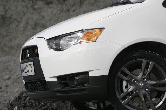 Mitsubishi Colt 5 Doors photo 29
