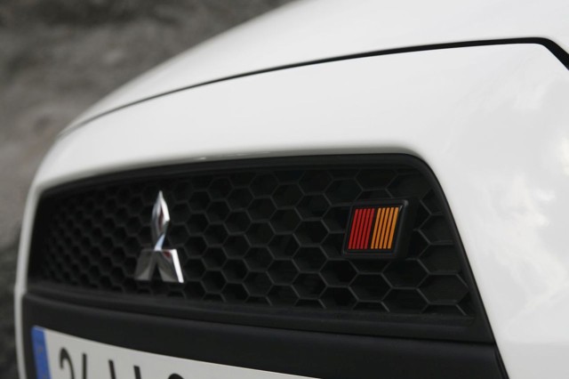 Mitsubishi Colt 5 Doors photo 30