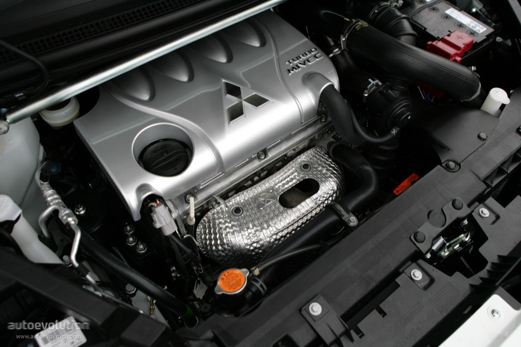 Mitsubishi Colt 5 Doors photo 38