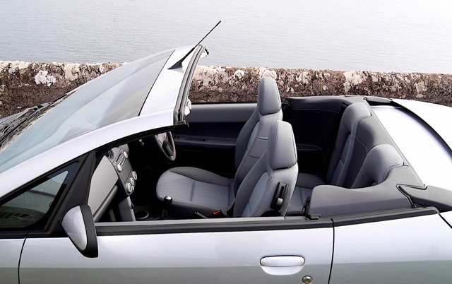 Mitsubishi Colt Czc photo 52