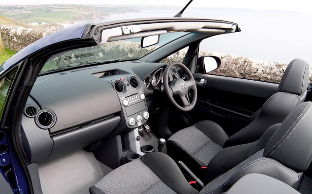 Mitsubishi Colt Czc photo 53
