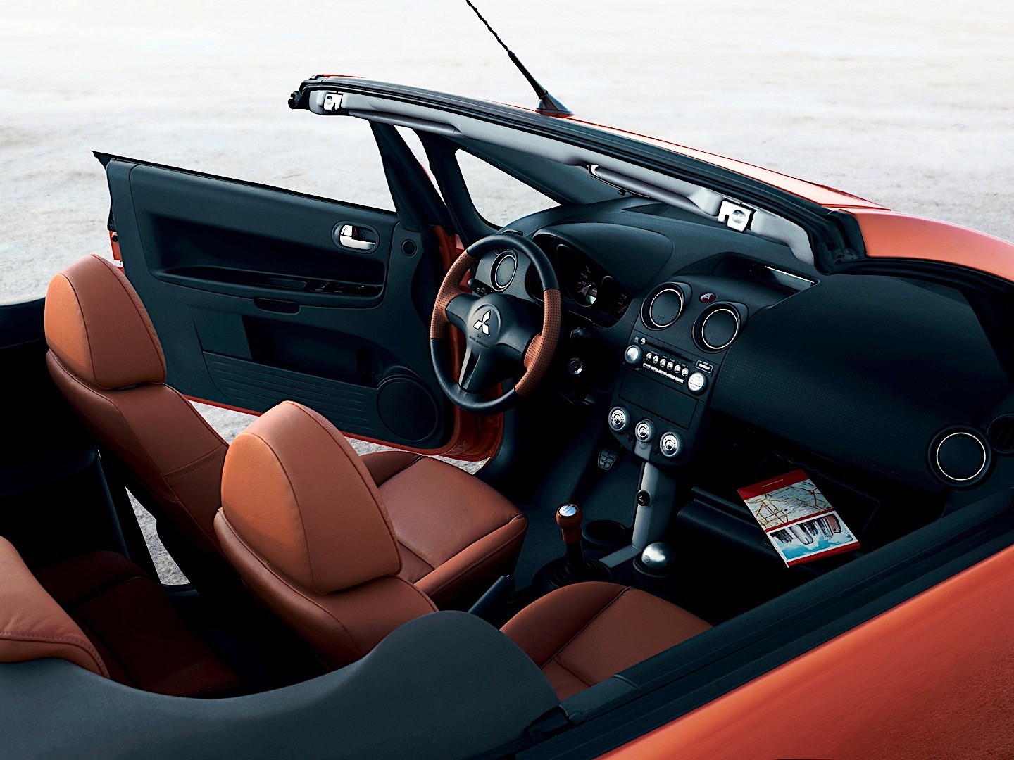 Mitsubishi Colt Czc photo 56