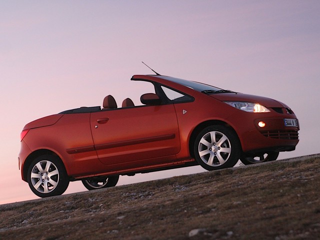 Mitsubishi Colt Czc photo 9