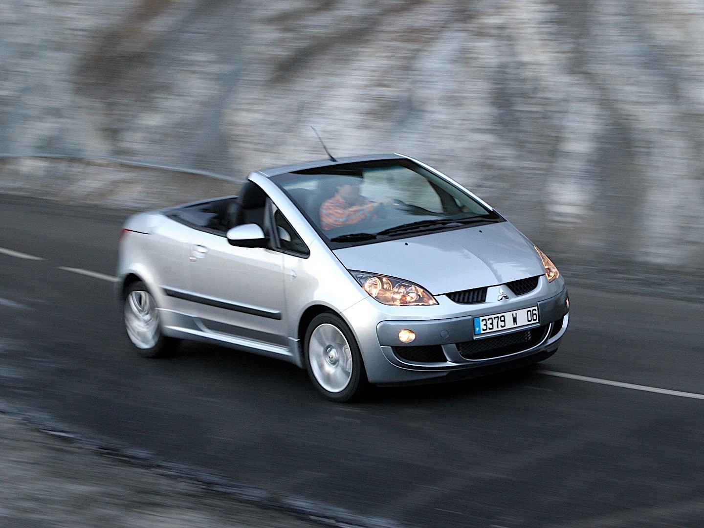 Mitsubishi Colt Czc photo 15