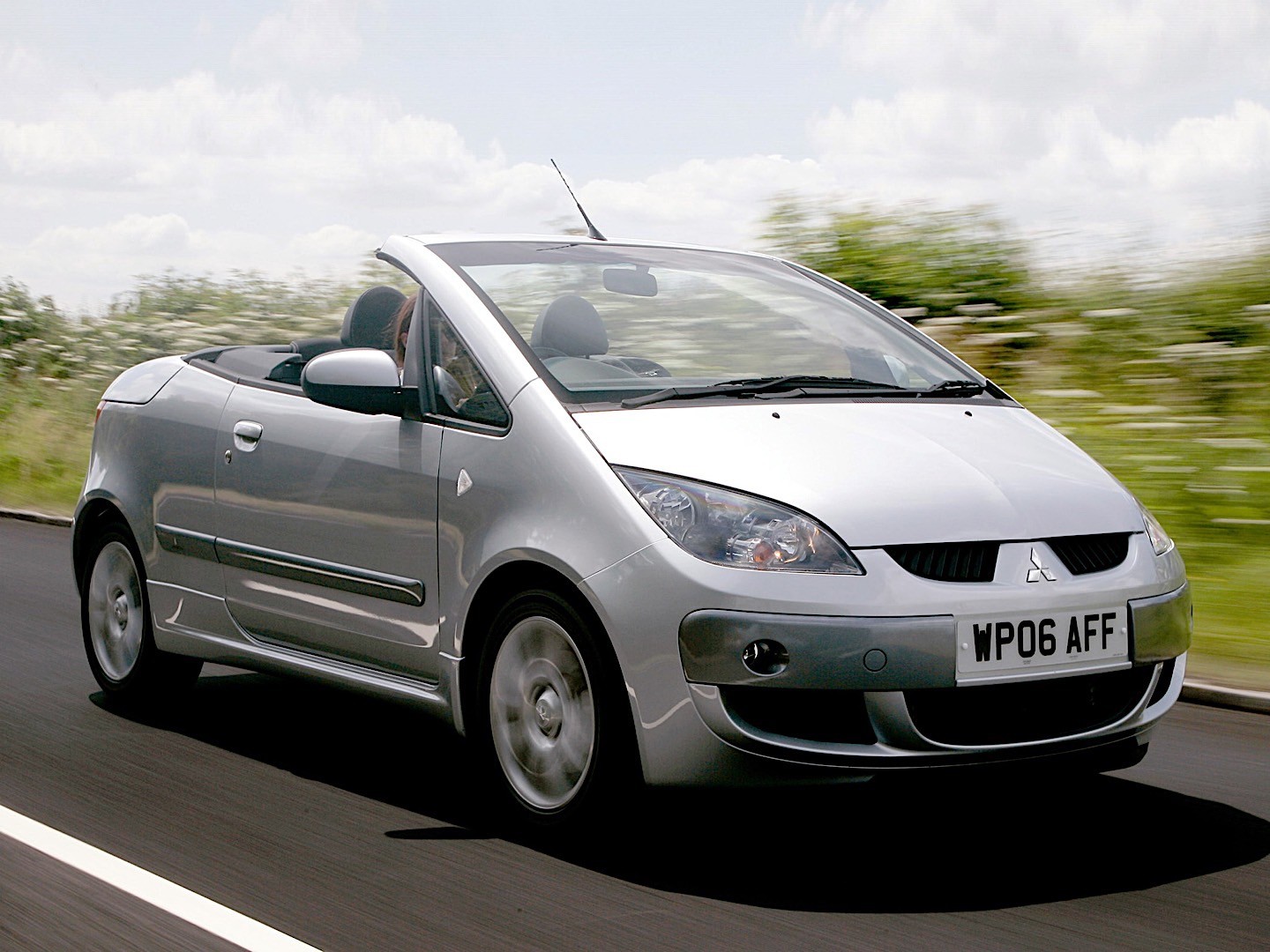 Mitsubishi Colt Czc photo 16