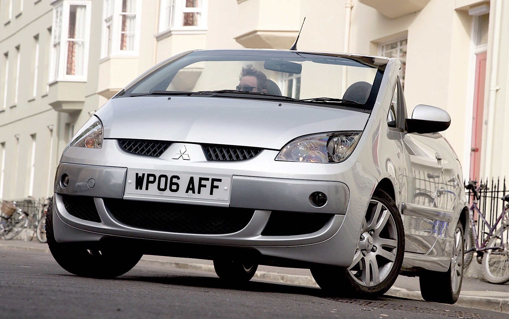 Mitsubishi Colt Czc photo 18