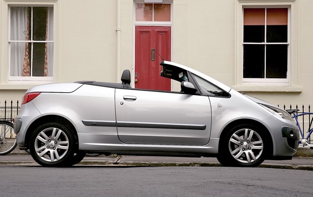 Mitsubishi Colt Czc photo 24