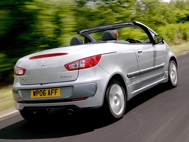 Mitsubishi Colt Czc photo 30