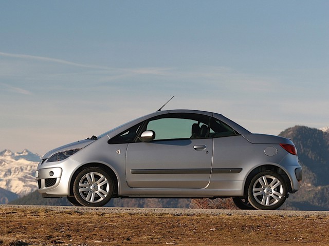 Mitsubishi Colt Czc photo 43