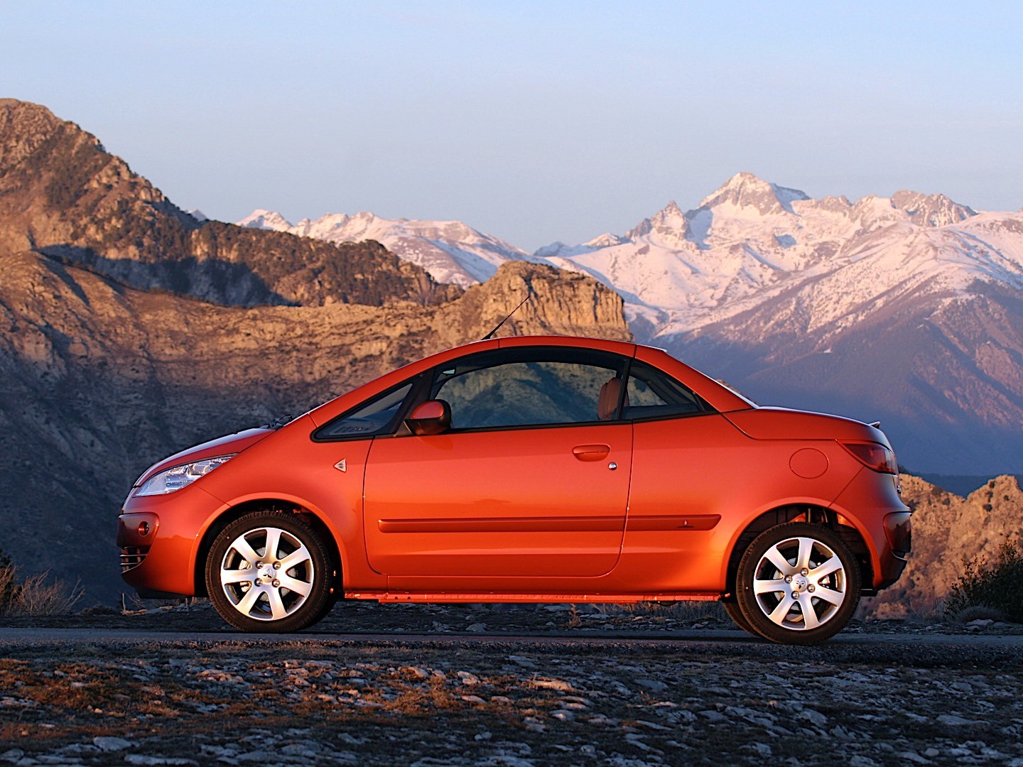 Mitsubishi Colt Czc photo 48