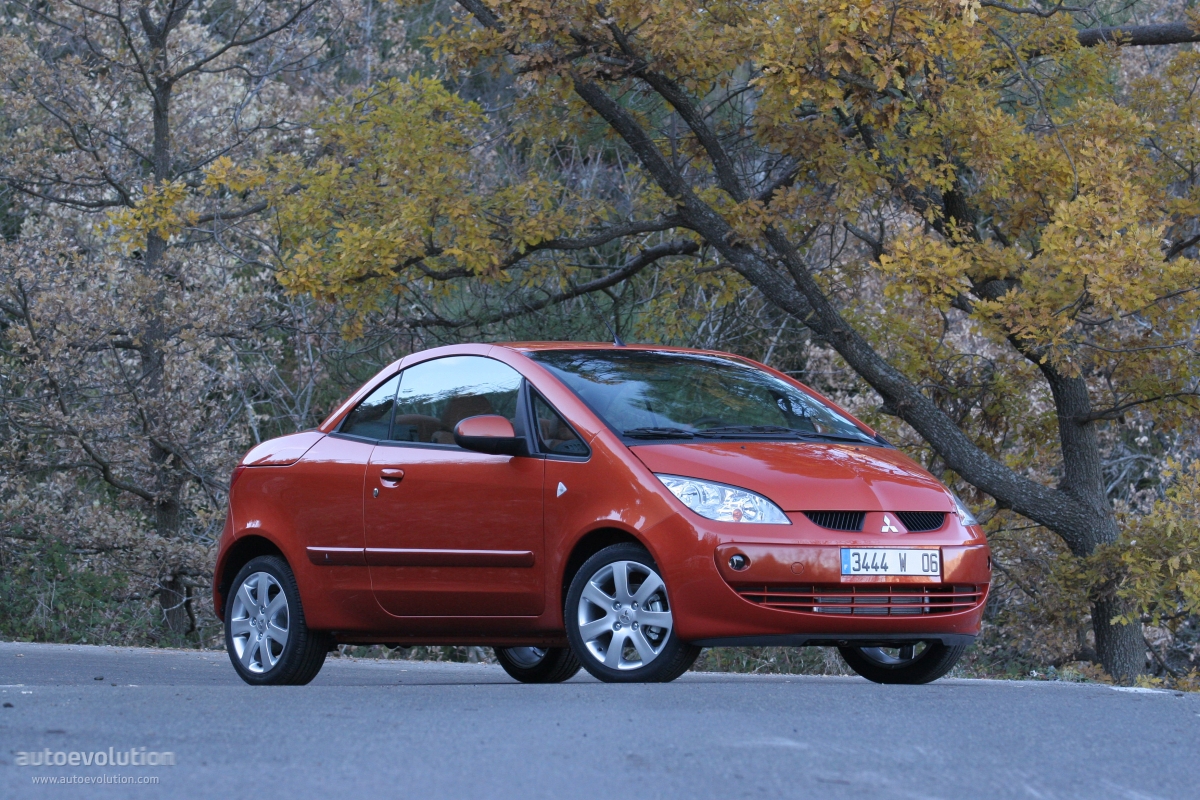 Mitsubishi Colt Czc photo 3