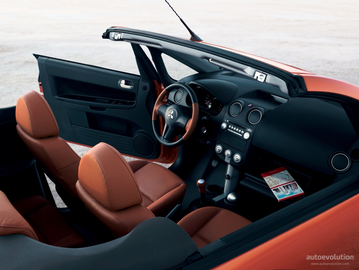 Mitsubishi Colt Czc photo 49