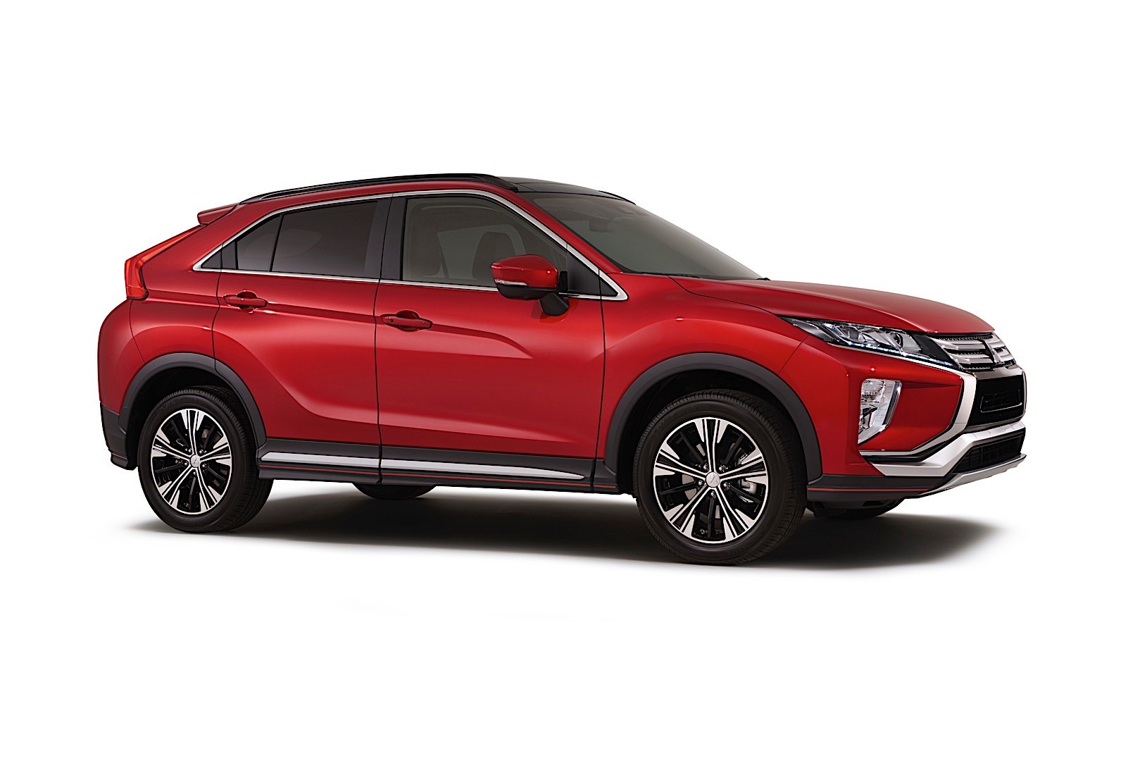 Mitsubishi Eclipse Cross photo 5