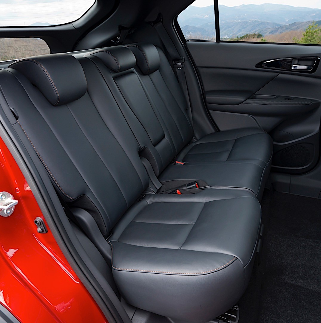 Mitsubishi Eclipse Cross photo 35