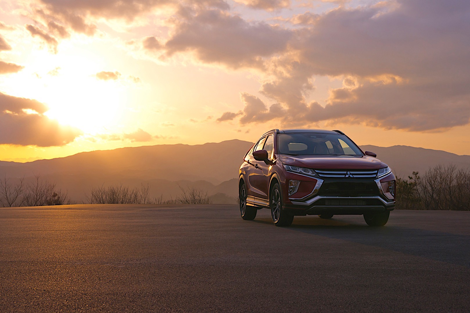 Mitsubishi Eclipse Cross photo 22