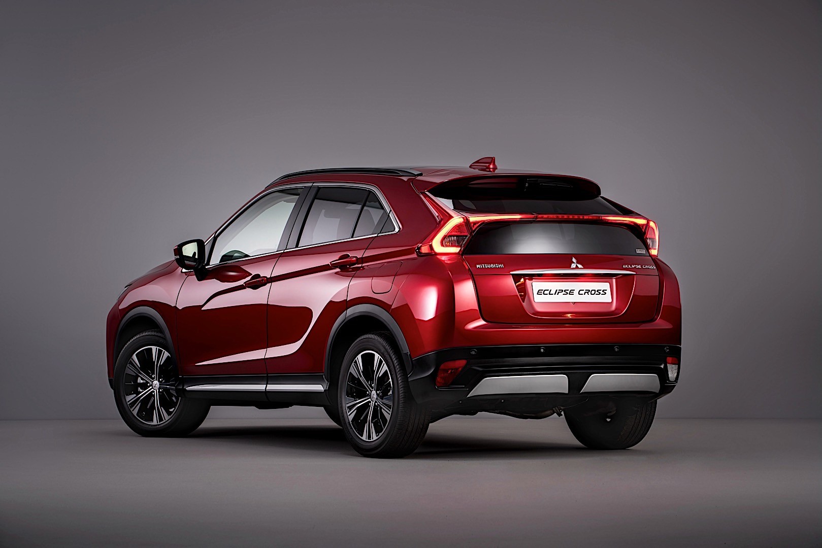 Mitsubishi Eclipse Cross photo 25
