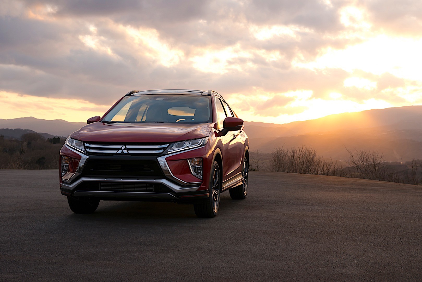 Mitsubishi Eclipse Cross photo 26