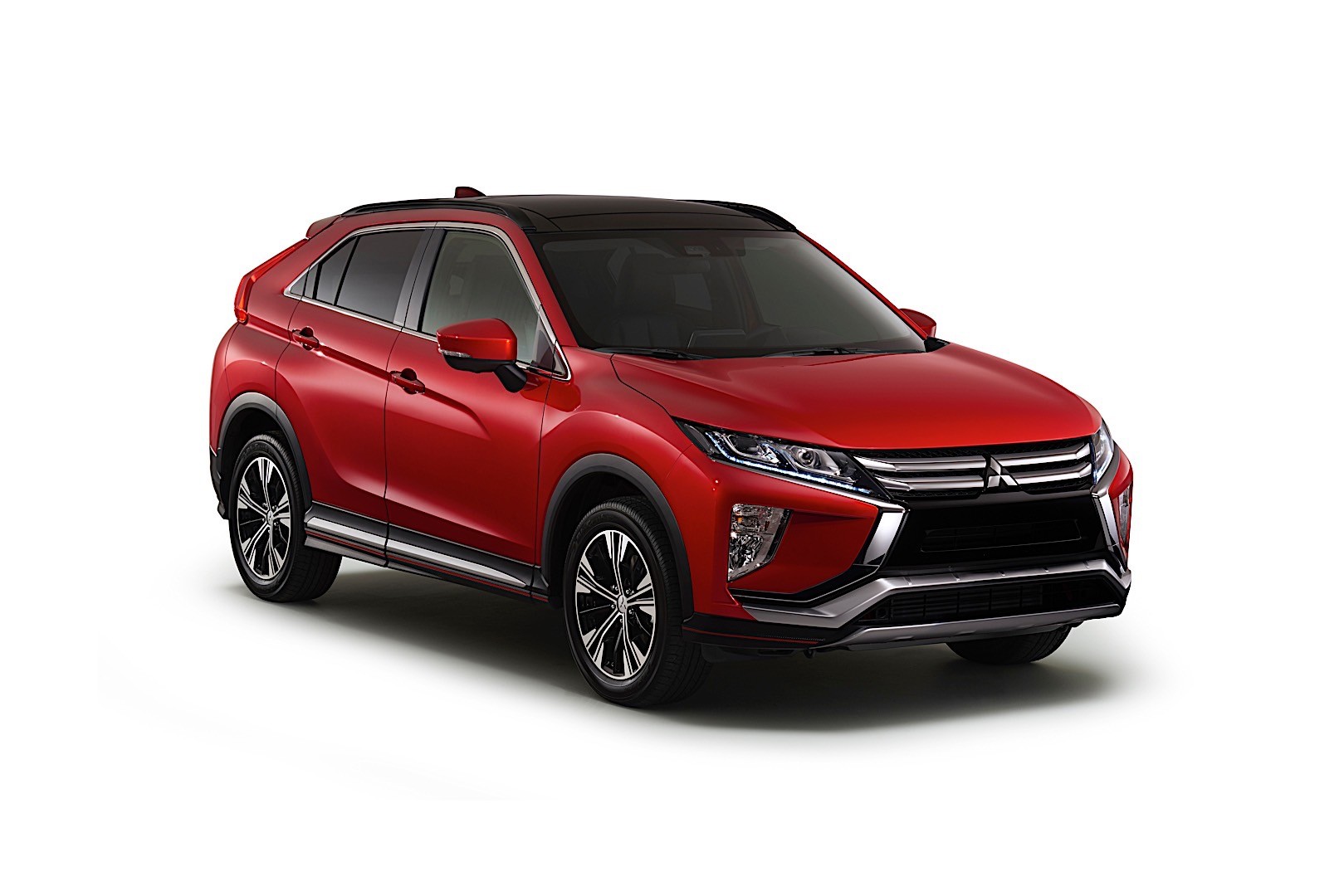 Mitsubishi Eclipse Cross photo 28