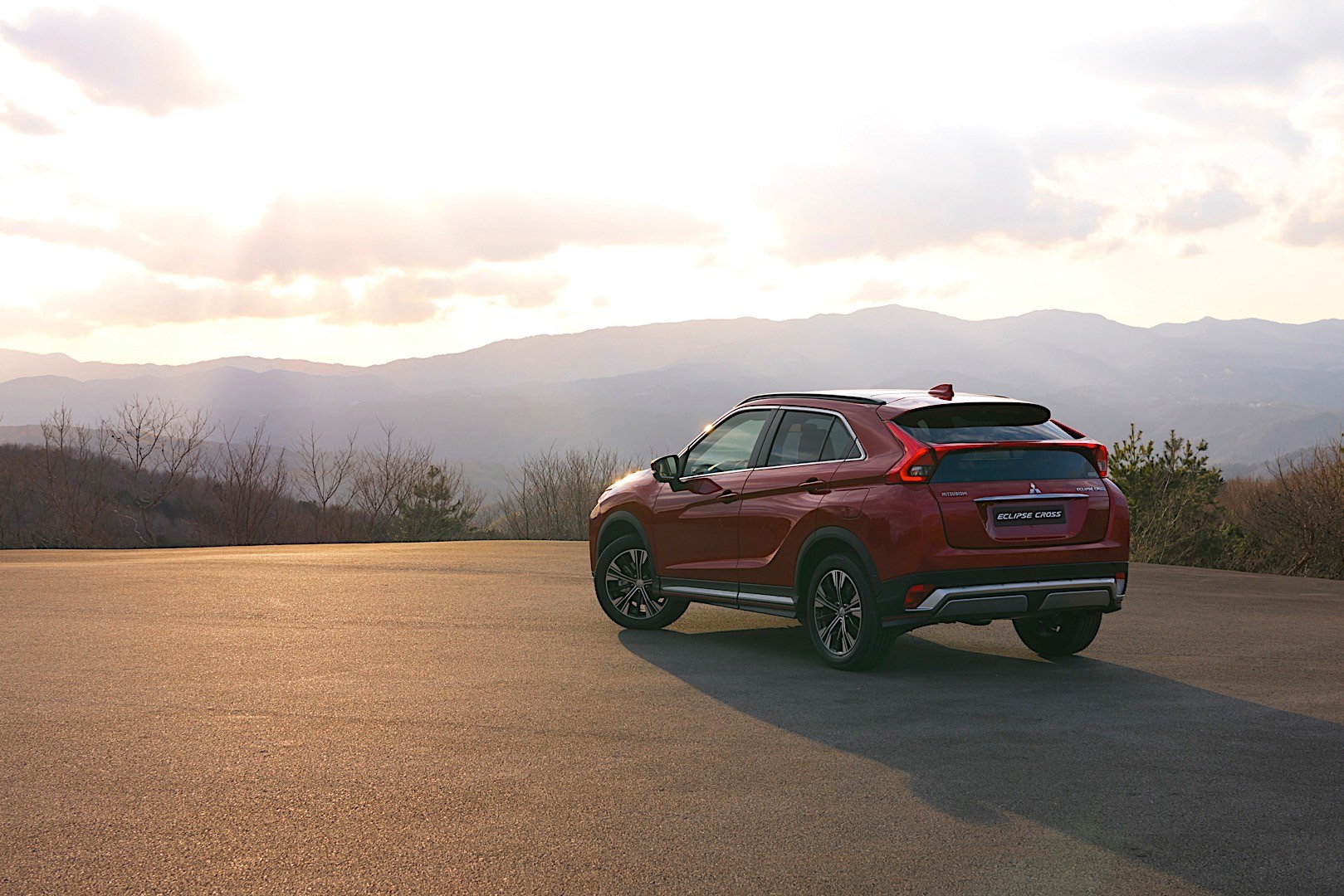 Mitsubishi Eclipse Cross photo 29